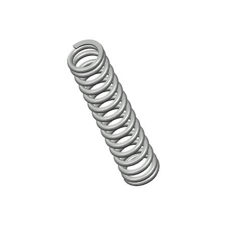 Approved Vendor Compression Spring, O= .240, L= 1.13, W= .035 G709968318
